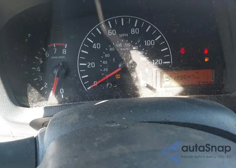 2015 Nissan Nv200 S from USA, damaged, VIN 3N6CM0KNXFK726019